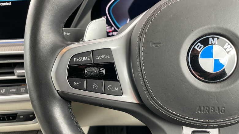 BMW X5 xDrive45e M Sport 5dr Auto [Tech Pack] Estate